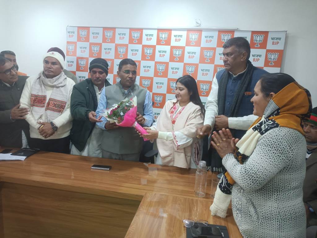 StateLevel Ravidas Jayanti Celebration in Kurukshetra on January 31st Sudesh Kataria Launches Grand Invitation Campaign in Hansi